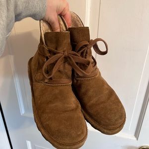 BearPaw Boots